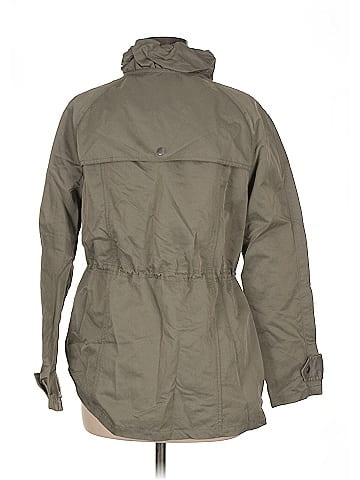 Banana Republic Raincoat (view 2)