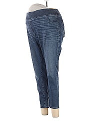 Ingrid + Isabel Jeans