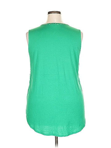 Papermoon Sleeveless Blouse (view 2)