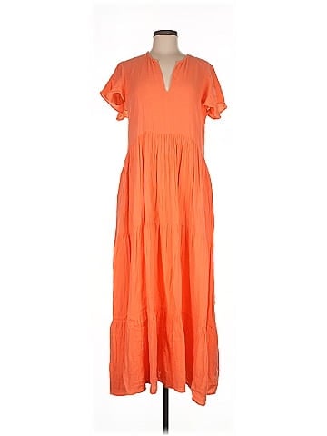 Oliphant Casual Dress (view 1)