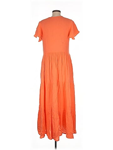 Oliphant Casual Dress (view 2)