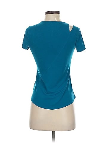 INC International Concepts Short Sleeve Top (view 2)