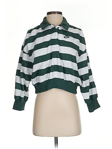 Nike 3/4 Sleeve Blouse (view 1)