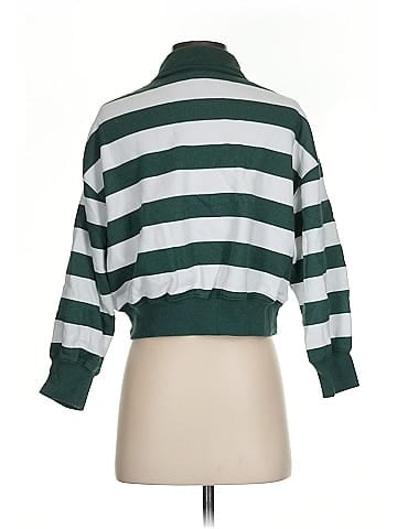 Nike 3/4 Sleeve Blouse (view 2)