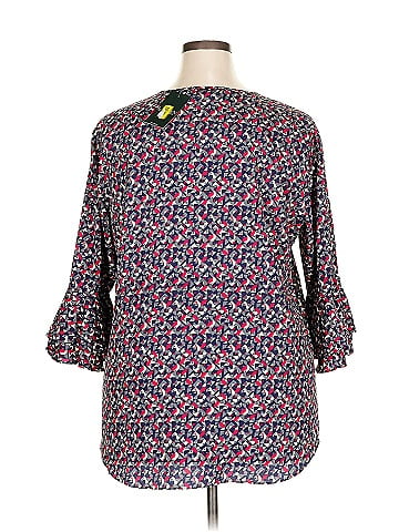Lauren by Ralph Lauren Casual Dress (view 2)