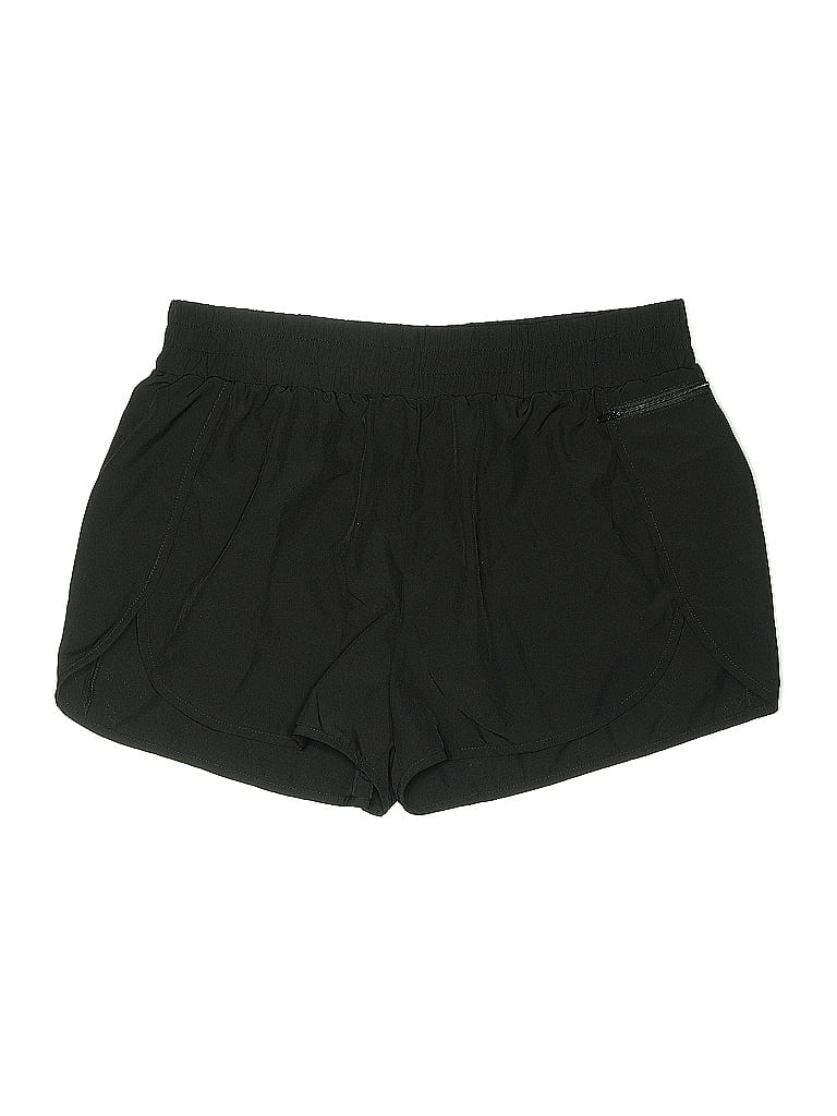 Pre-owned Blooming Jelly Athletic Shorts In Black