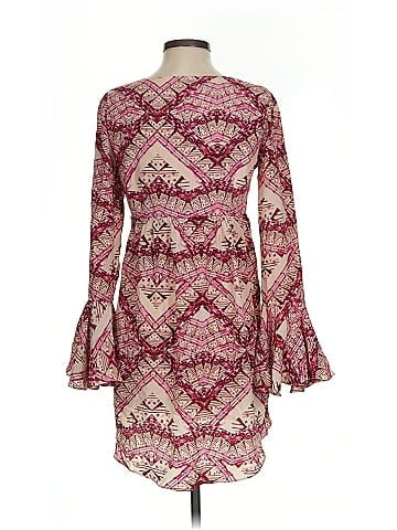 Stone Cold Fox Casual Dress (view 2)