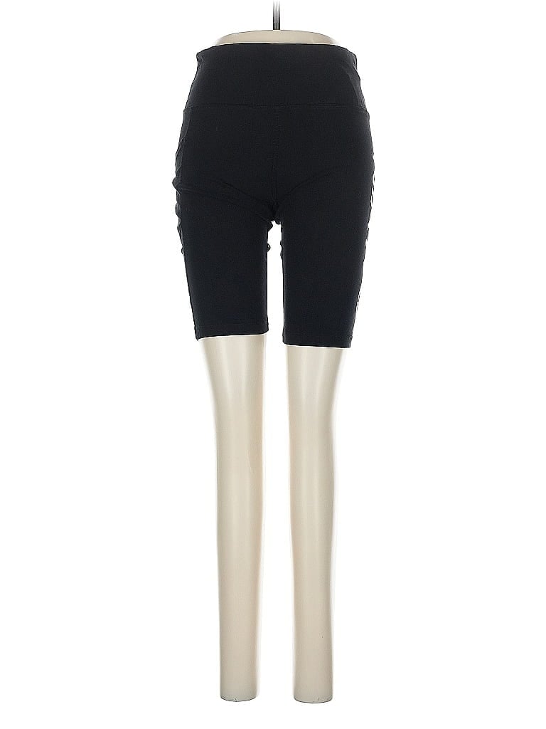 Pre-owned Calvin Klein Performance Shorts In Black