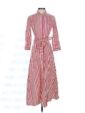 Zara Casual Dress (view 1)
