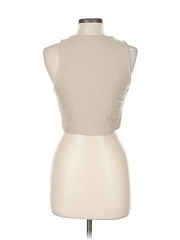 Alpine Design Sleeveless T-Shirt (view 2)