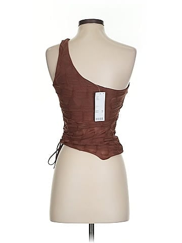 Urban Outfitters Sleeveless Top (view 2)