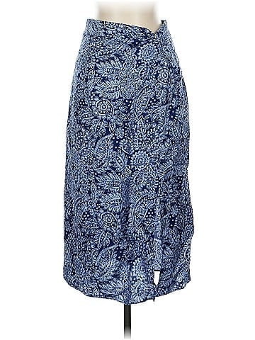 Madewell Casual Skirt (view 1)