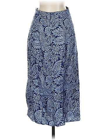 Madewell Casual Skirt (view 2)
