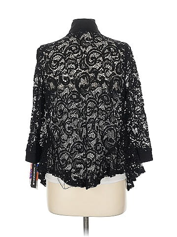 R&M Richards Cardigan (view 2)