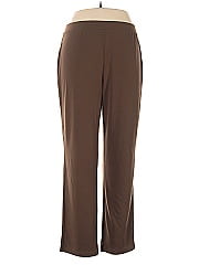 Susan Graver Casual Pants