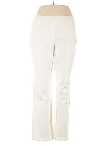 Susan Graver Dress Pants (view 1)