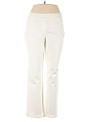 Susan Graver Dress Pants