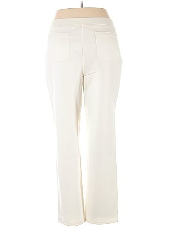 Susan Graver Dress Pants (view 2)