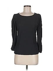 Nation Ltd 3/4 Sleeve T Shirt