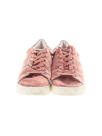 Lola Cruz Sneakers (view 2)