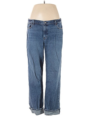 Abercrombie & Fitch Jeans (view 1)