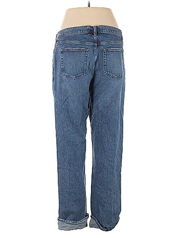 Abercrombie & Fitch Jeans (view 2)