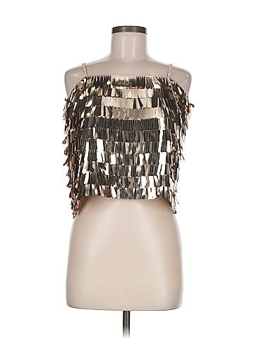 Antonio Melani Sleeveless Top (view 1)