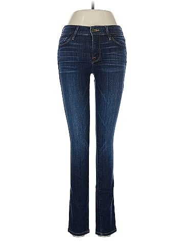 FRAME Denim Jeans (view 1)