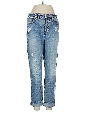 Silver Jeans Co. Jeans (view 1)
