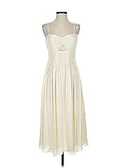 Ml Monique Lhuillier Cocktail Dress