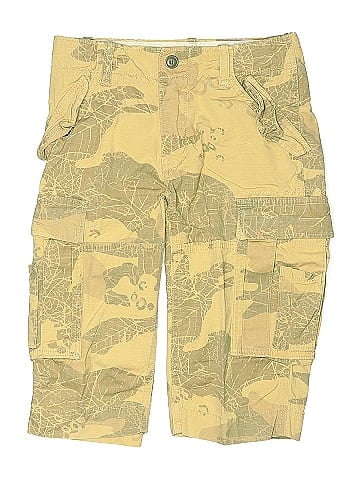 Gap Kids Cargo Shorts (view 1)