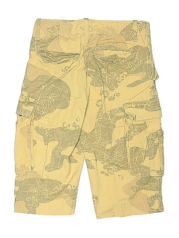 Gap Kids Cargo Shorts (view 2)