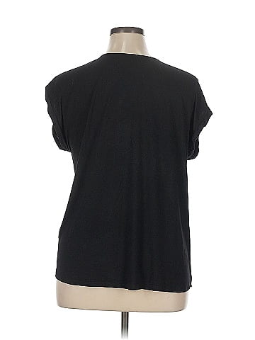 Papermoon Short Sleeve Blouse (view 2)