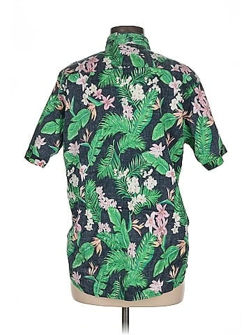 Simply Southern Short Sleeve Button-Down Shirt (view 2)