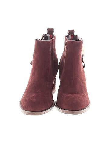 Tommy Hilfiger Ankle Boots (view 2)