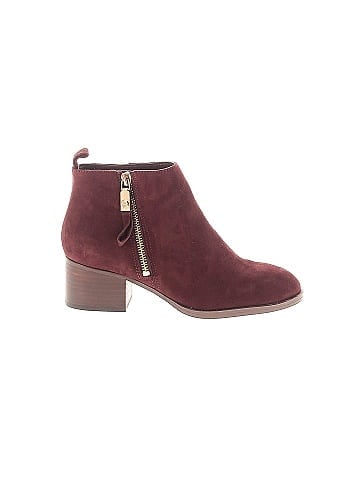 Tommy Hilfiger Ankle Boots (view 1)