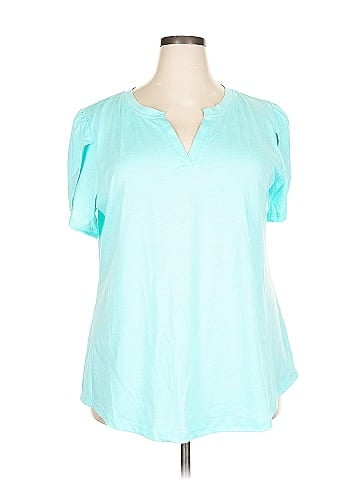 Assorted Brands Short Sleeve T-Shirt (view 1)