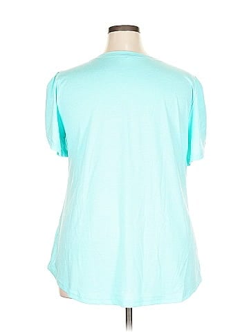 Assorted Brands Short Sleeve T-Shirt (view 2)