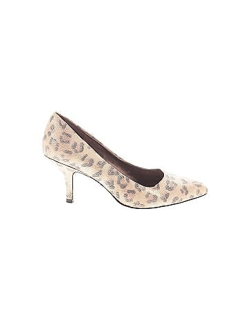 Isola Heels (view 1)