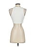 Unbranded Ivory White Tank Top Size S/M - photo 2