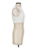 Unbranded Ivory White Tank Top Size S/M - photo 4