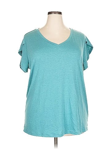 Unbranded Short Sleeve T-Shirt (view 1)