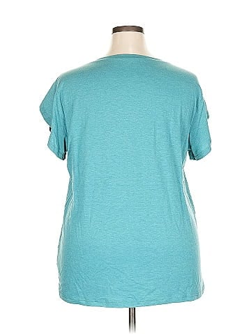 Unbranded Short Sleeve T-Shirt (view 2)