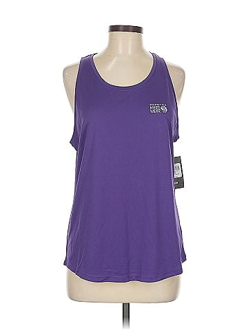 Mountain Hardwear Active Tank (view 1)