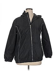 Spyder Windbreaker