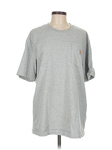 Carhartt Short Sleeve T-Shirt (view 1)