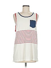 Rvca Sleeveless T Shirt