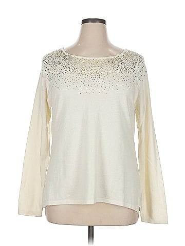 Tommy Bahama Pullover Sweater (view 1)