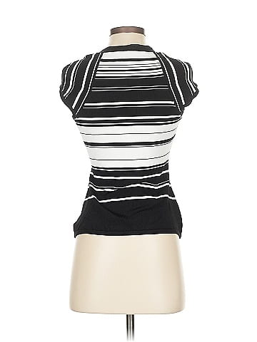 White House Black Market Short Sleeve Top (view 2)