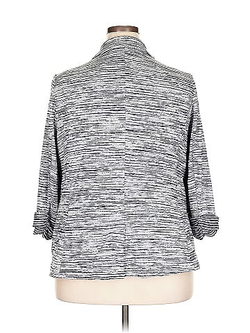 Skies Are Blue Cardigan (view 2)